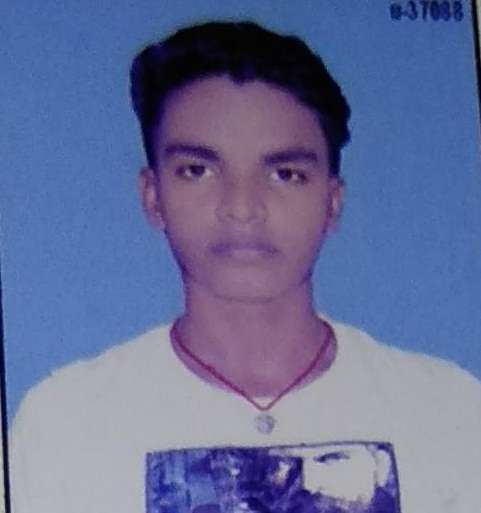 Student Photo Not Available