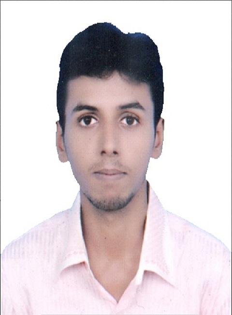 Student Photo Not Available