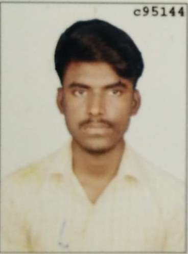 Student Photo Not Available