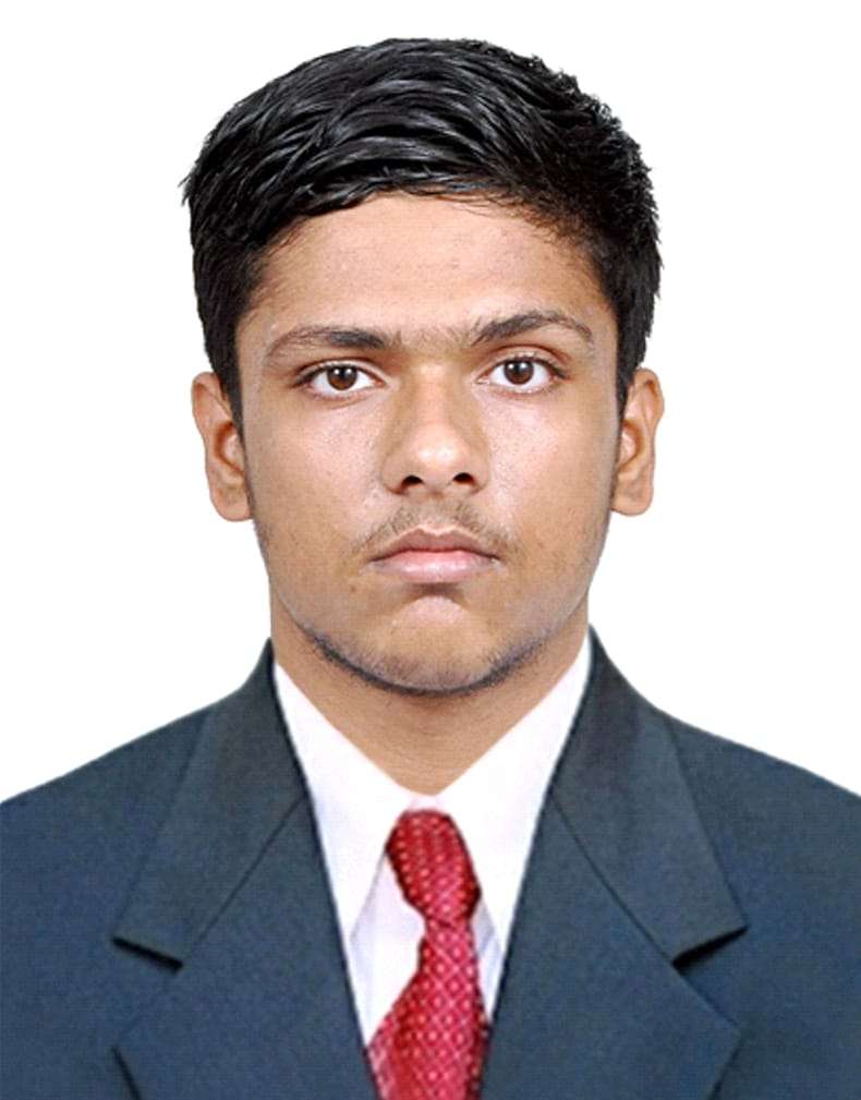 Student Photo Not Available