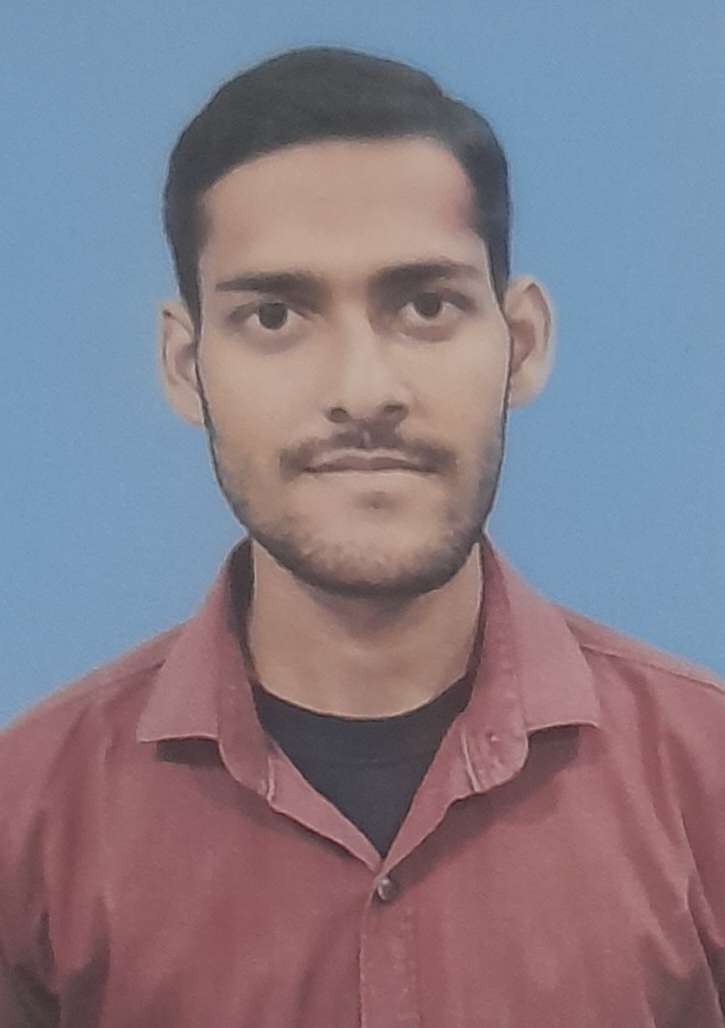 Student Photo Not Available