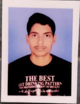 Student Photo Not Available