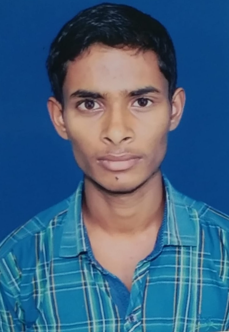 Student Photo Not Available