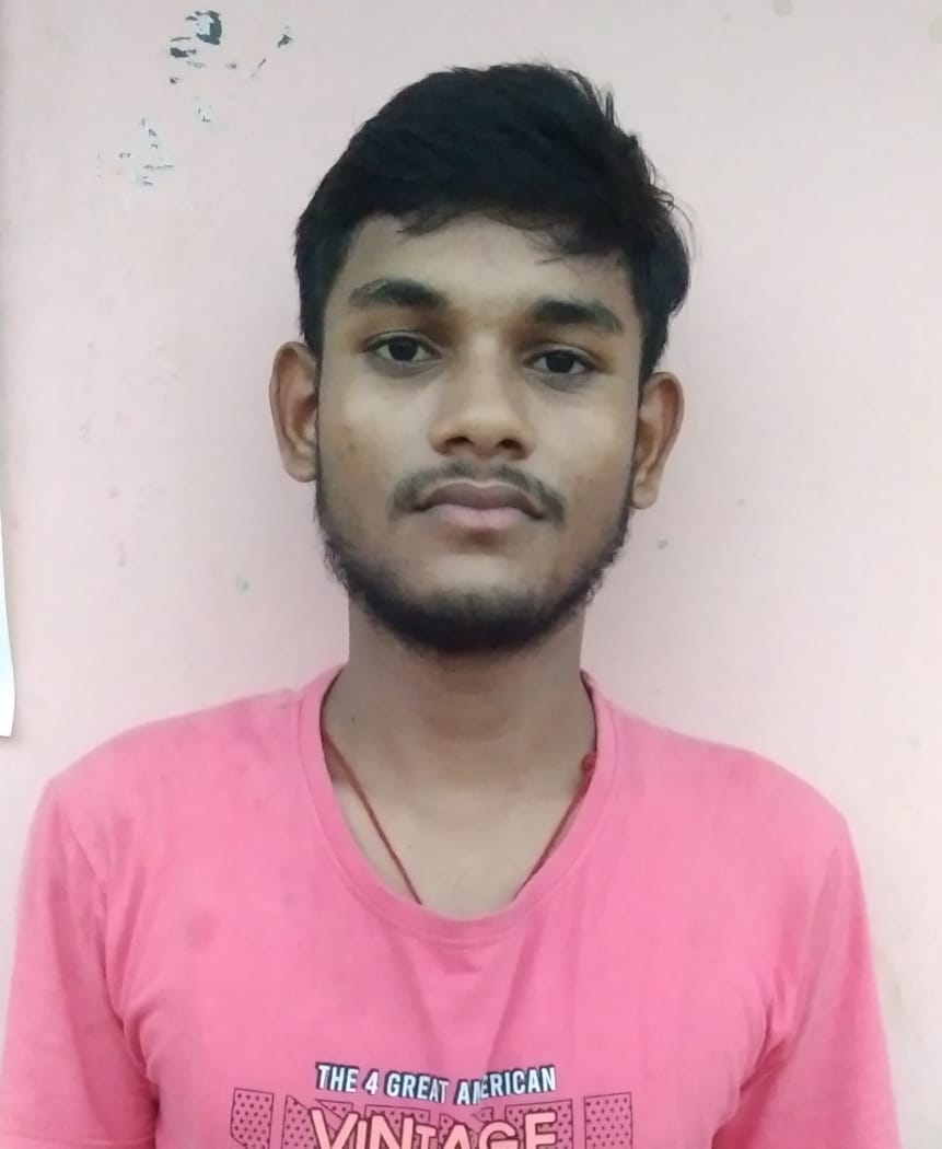 Student Photo Not Available