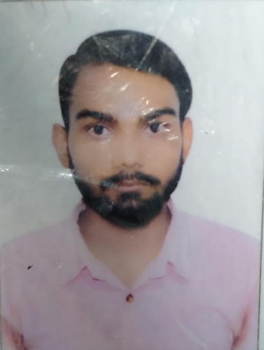 Student Photo Not Available