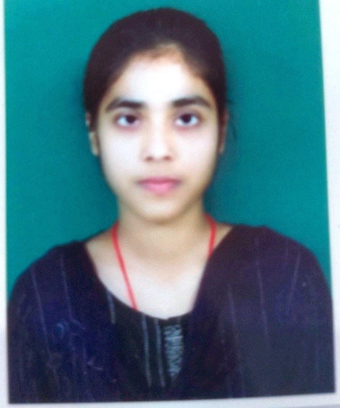 Student Photo Not Available