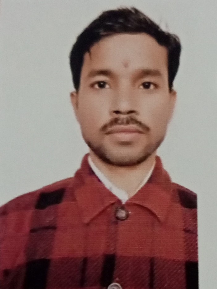 Student Photo Not Available