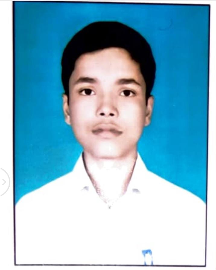 Student Photo Not Available