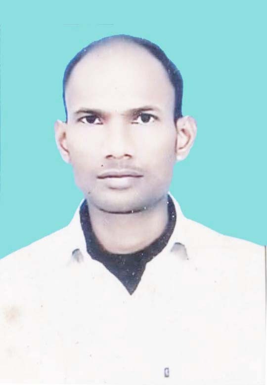 Student Photo Not Available