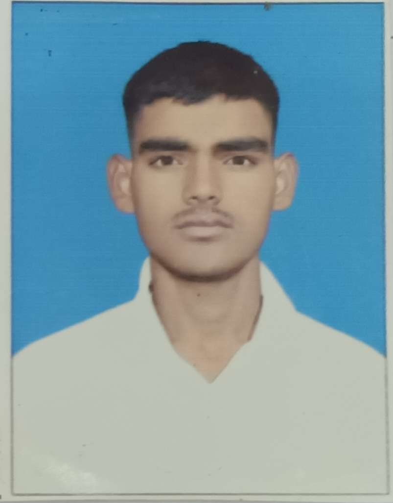 Student Photo Not Available