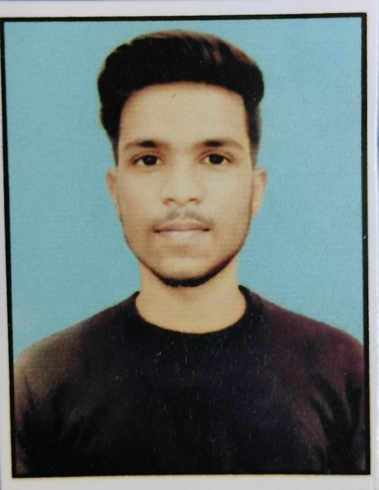 Student Photo Not Available