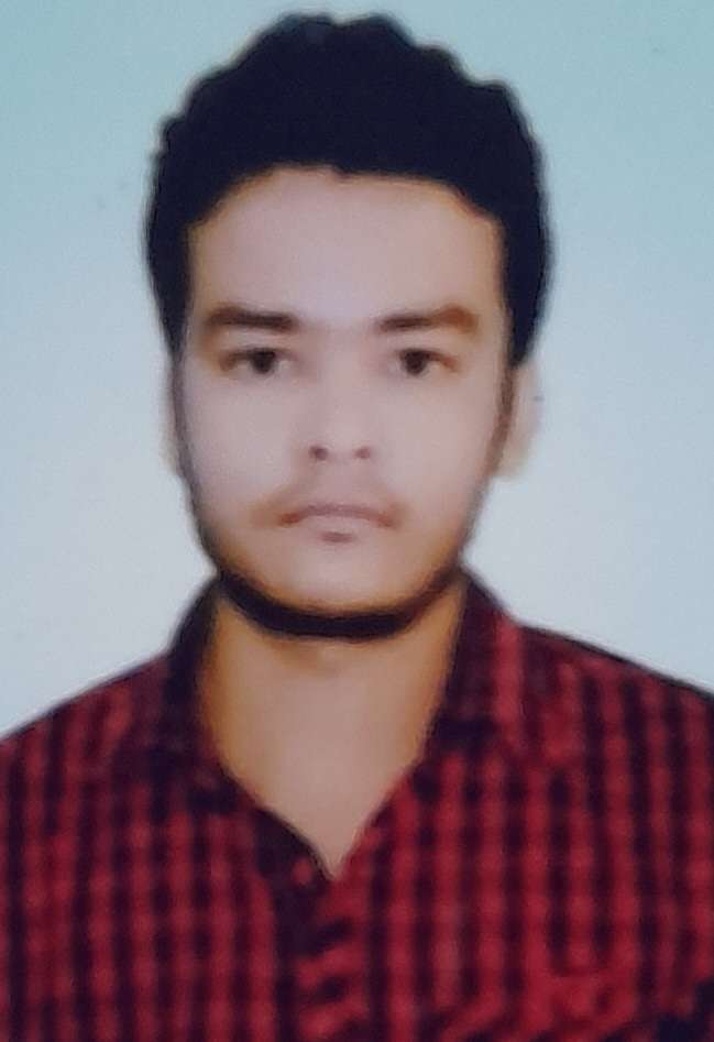 Student Photo Not Available