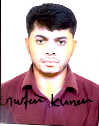 Student Photo Not Available