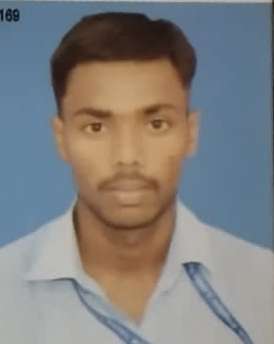 Student Photo Not Available