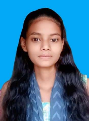 Student Photo Not Available