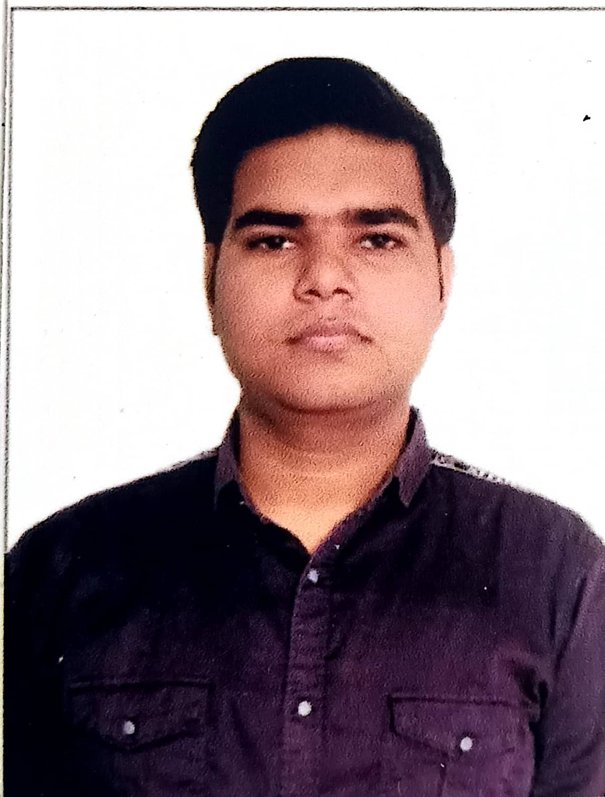 Student Photo Not Available