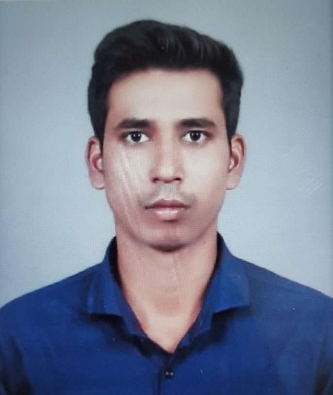 Student Photo Not Available