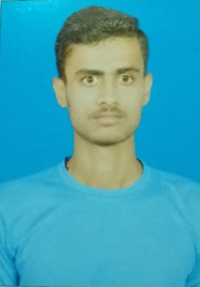 Student Photo Not Available