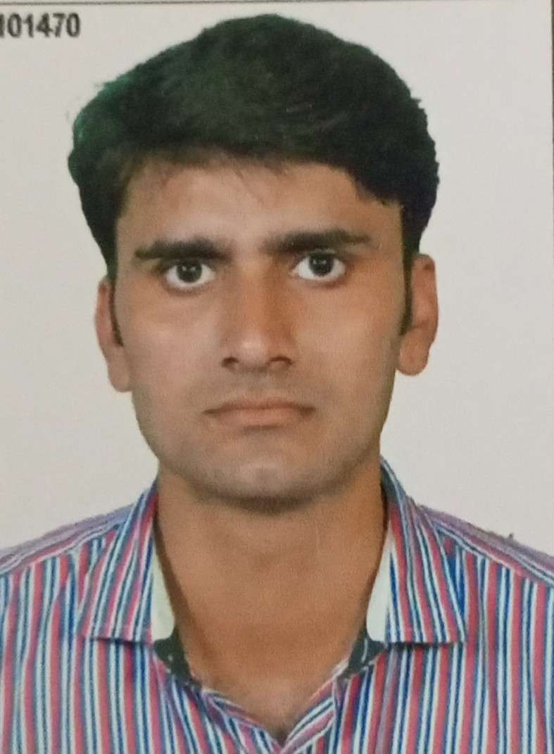 Student Photo Not Available