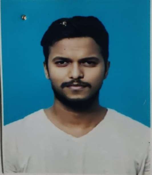 Student Photo Not Available