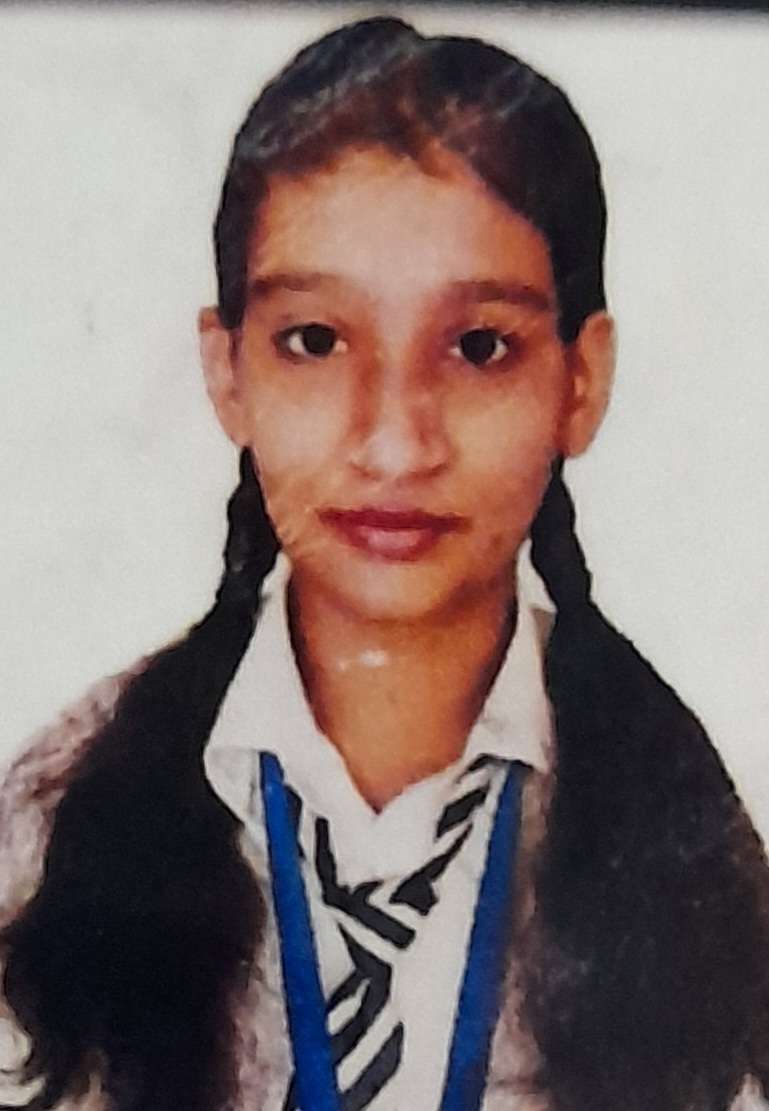 Student Photo Not Available