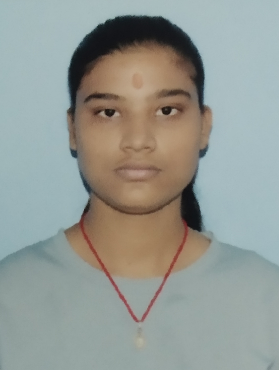 Student Photo Not Available