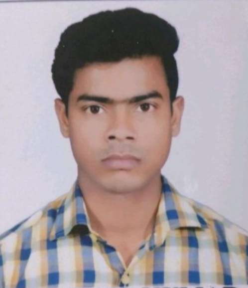 Student Photo Not Available