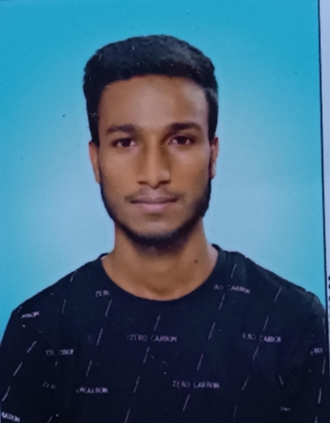 Student Photo Not Available