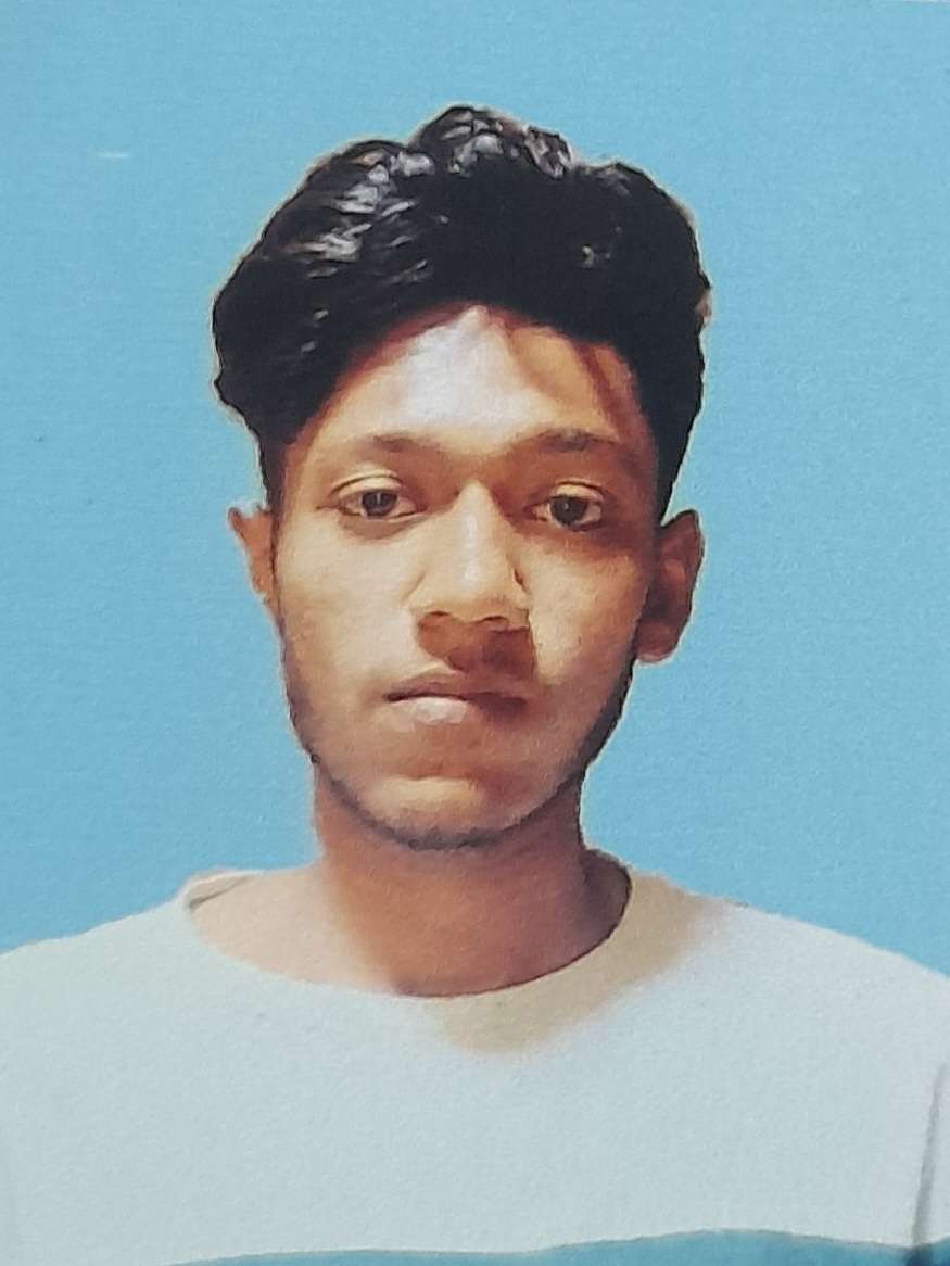 Student Photo Not Available