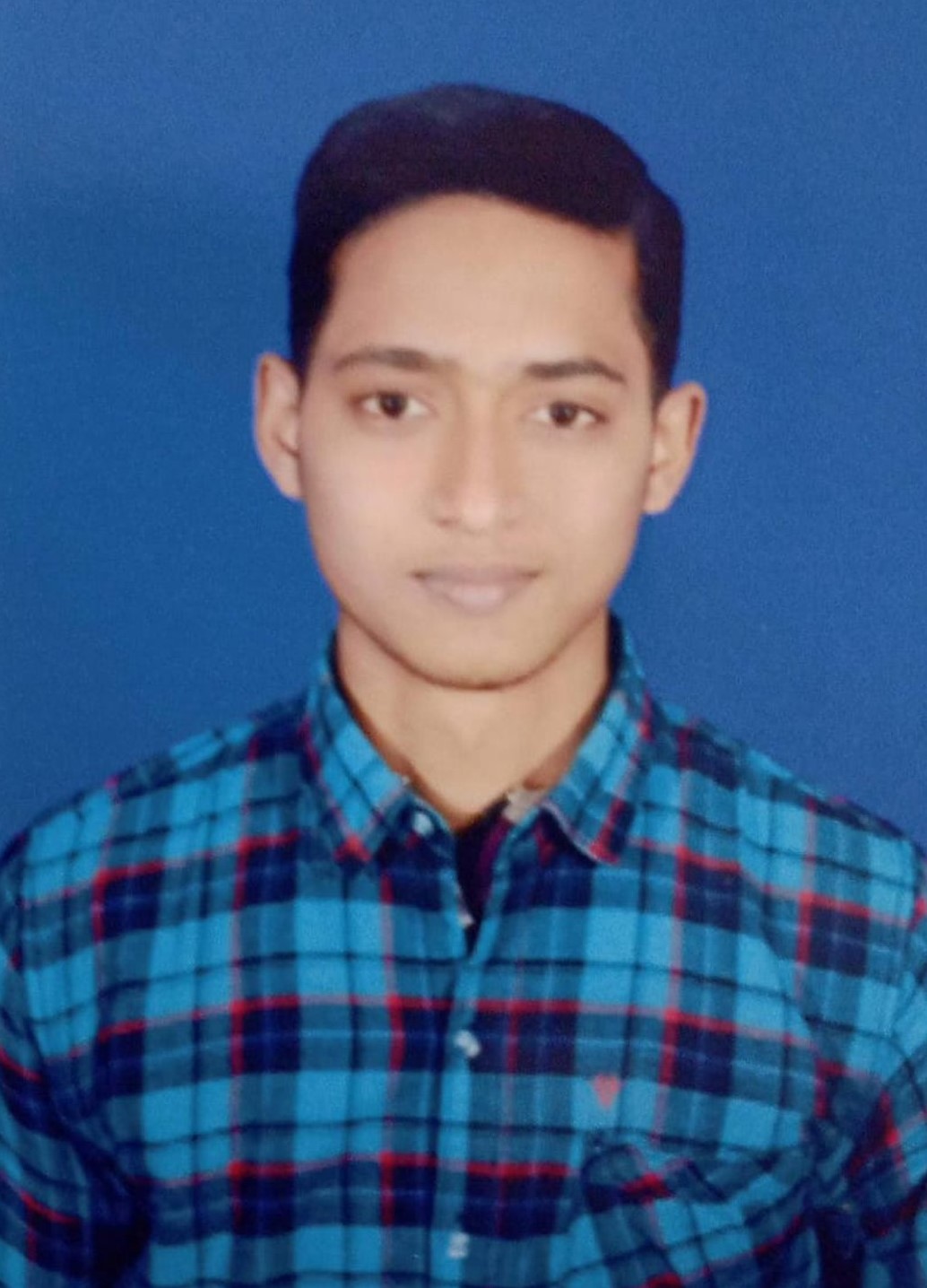 Student Photo Not Available