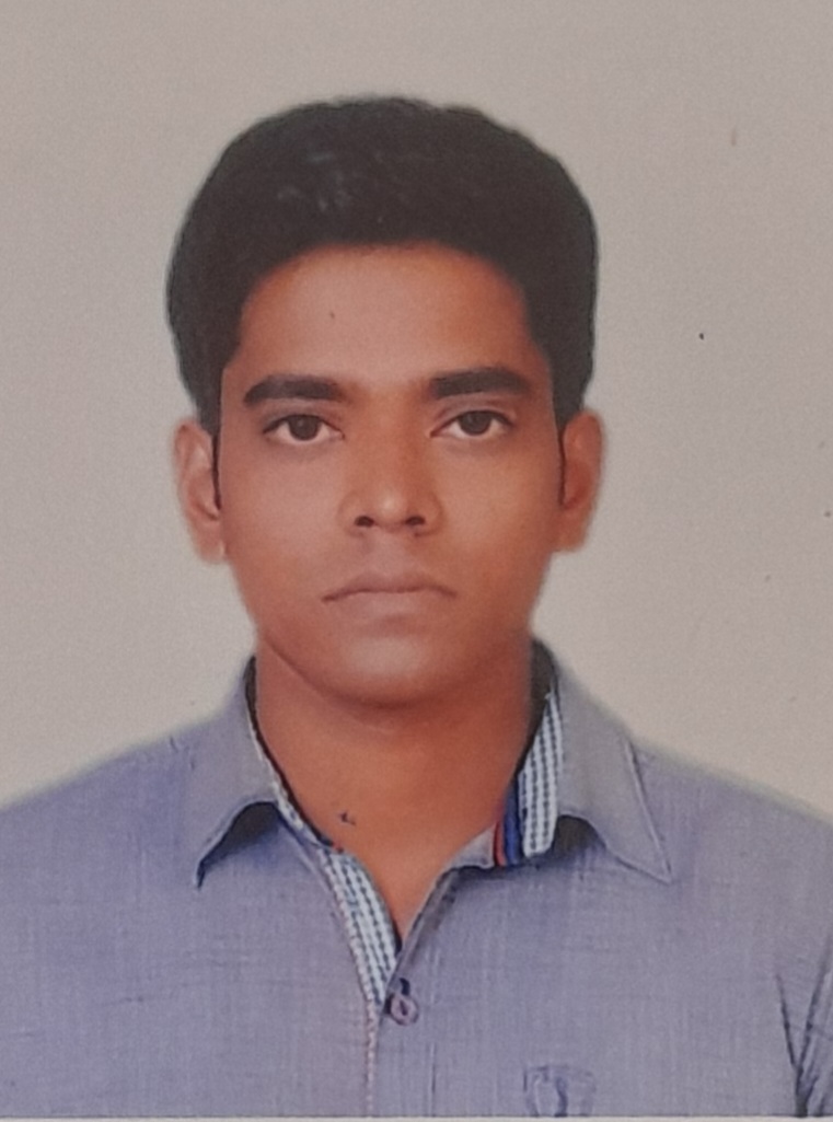 Student Photo Not Available