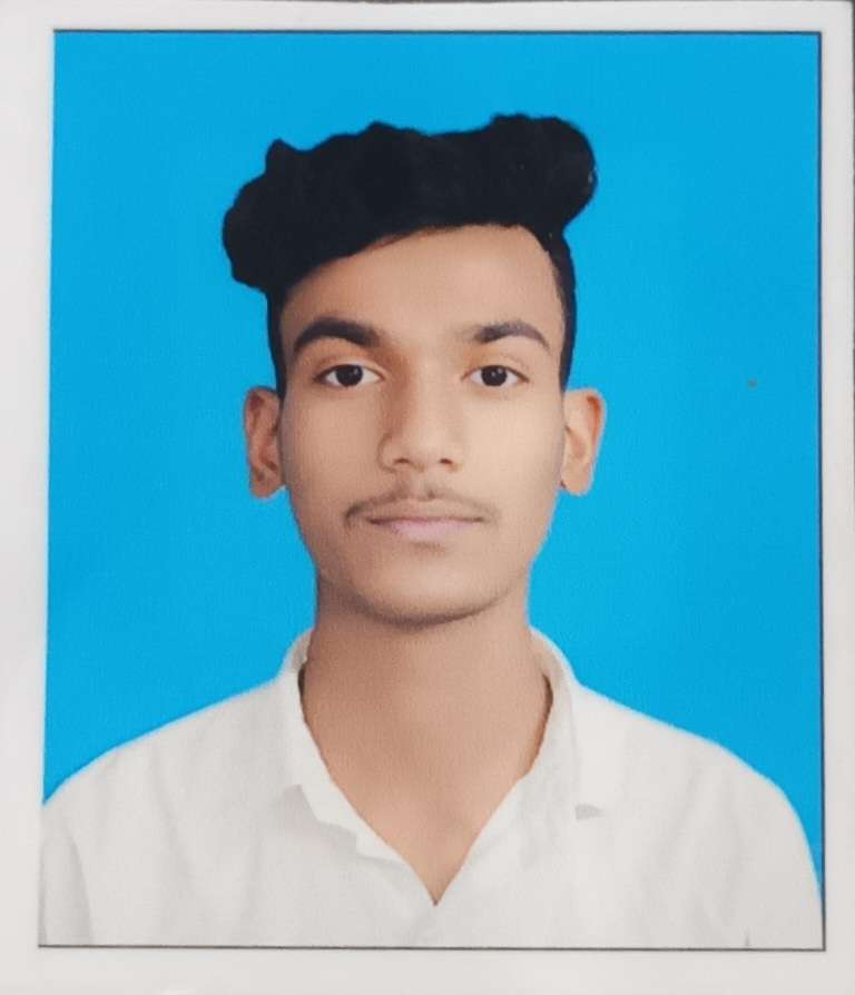 Student Photo Not Available