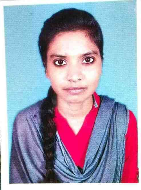 Student Photo Not Available