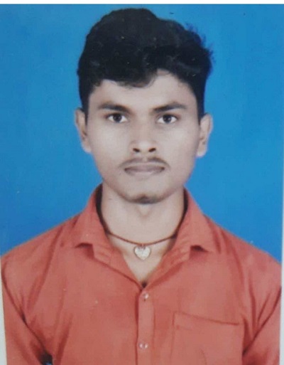 Student Photo Not Available