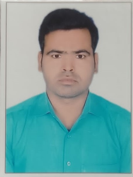 Student Photo Not Available