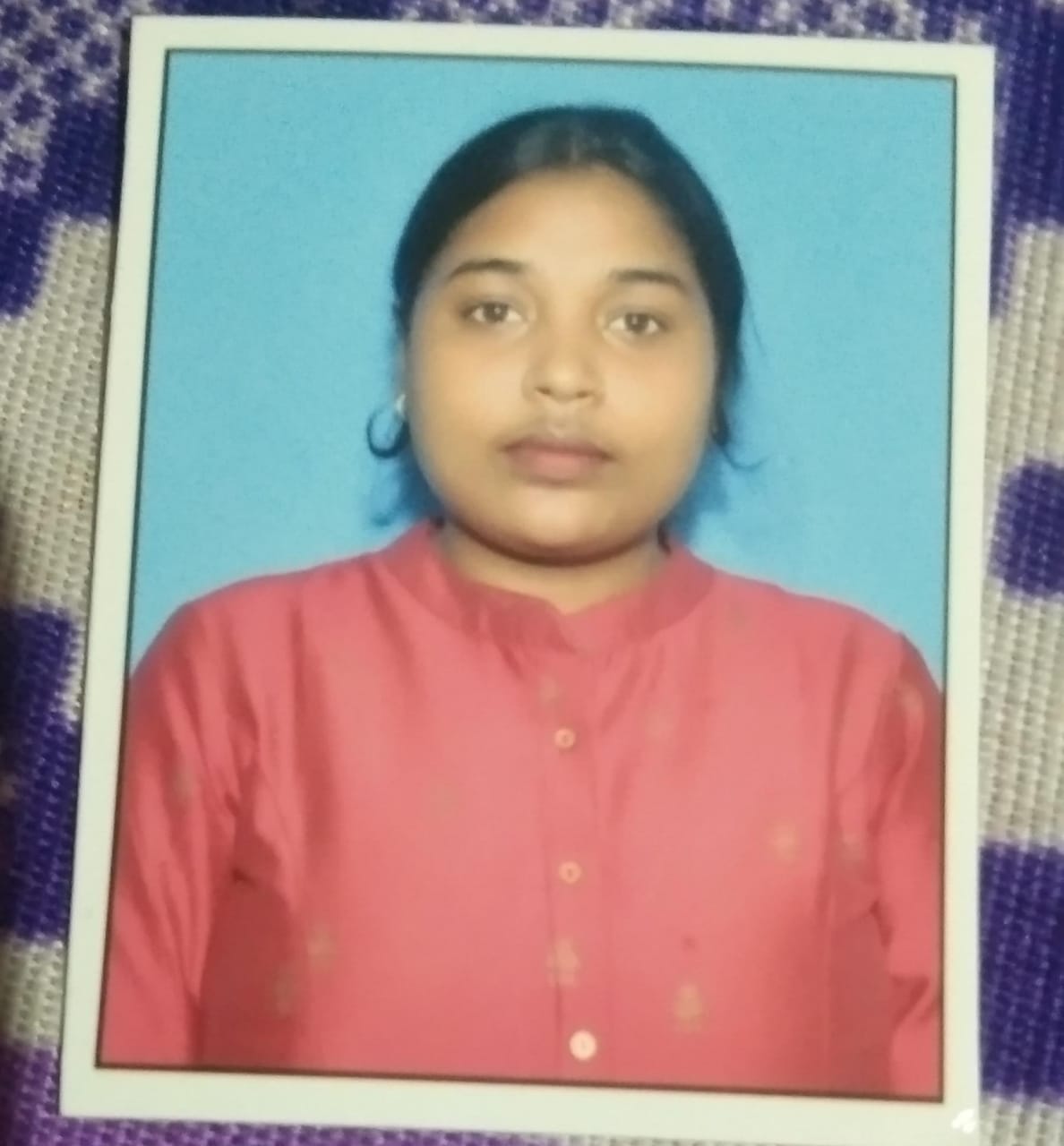 Student Photo Not Available