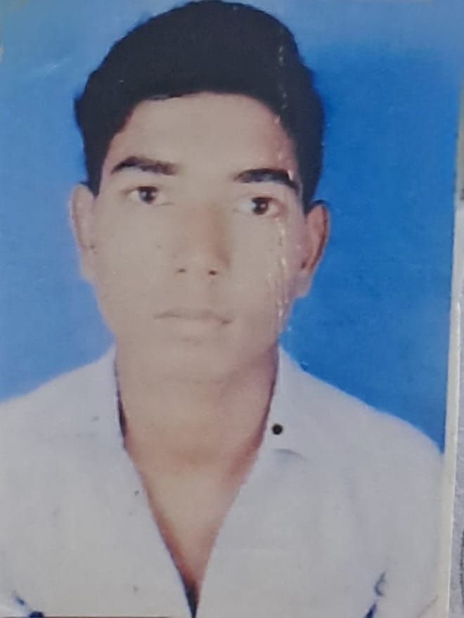 Student Photo Not Available