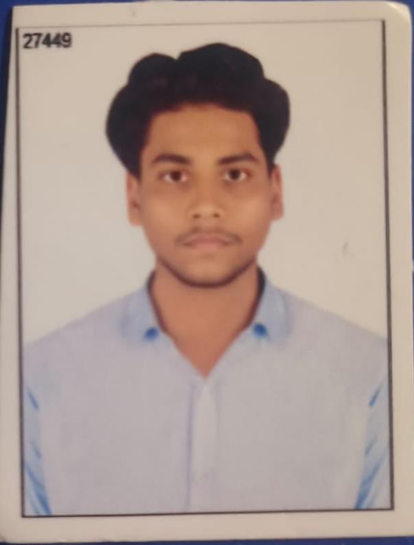 Student Photo Not Available