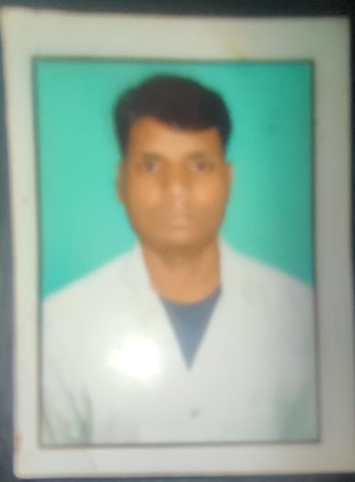 Student Photo Not Available