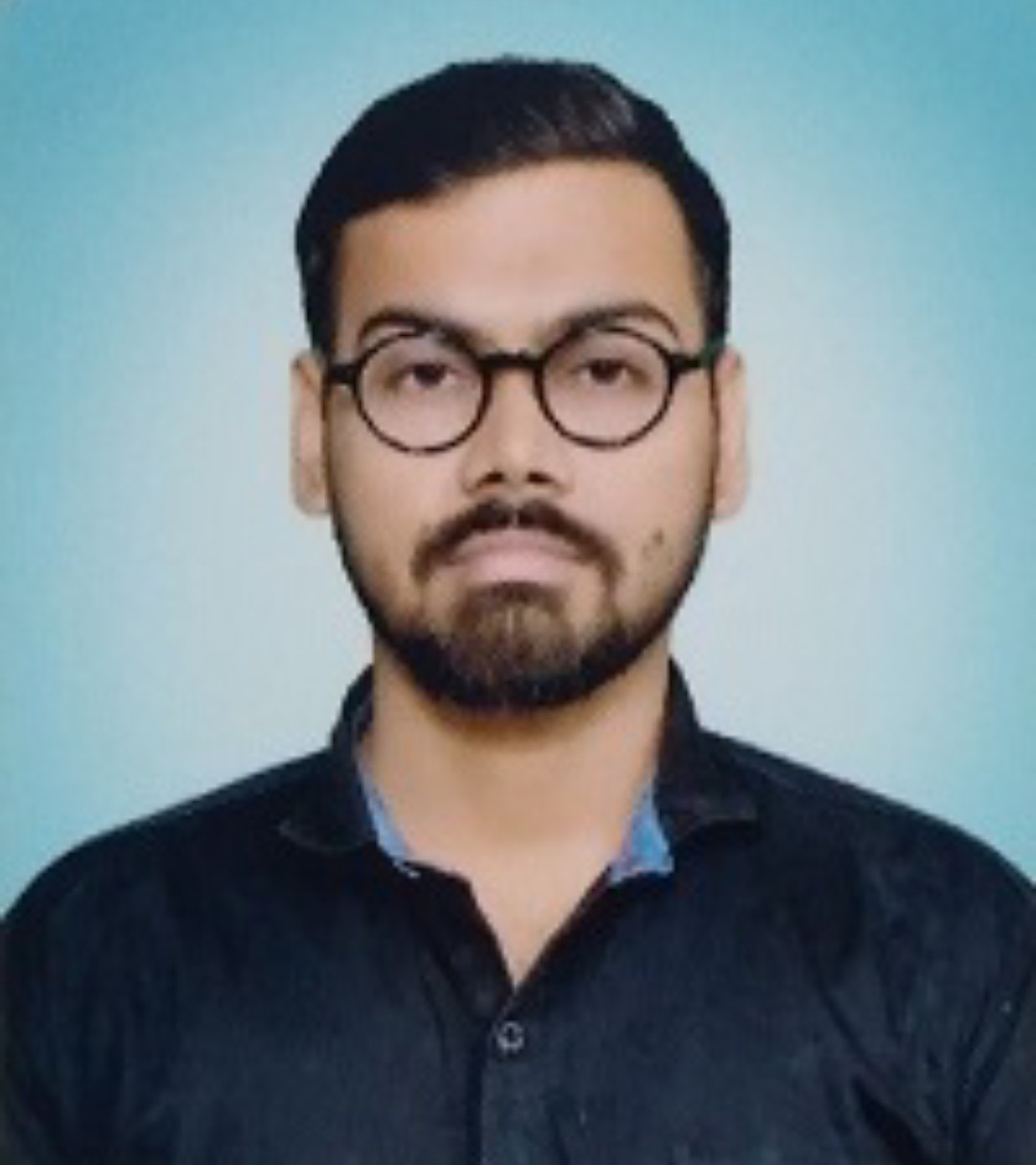 Student Photo Not Available