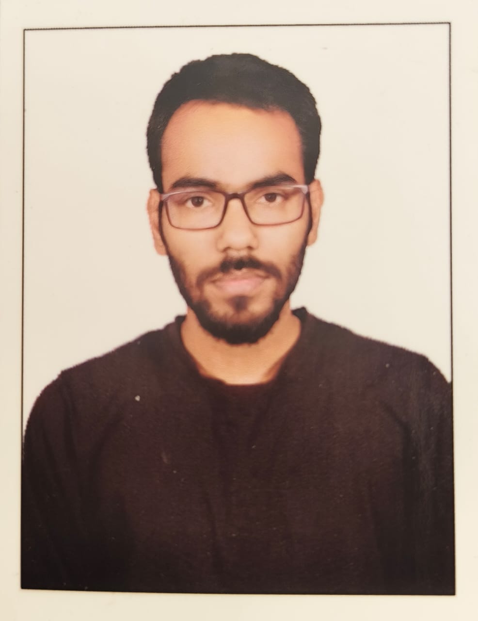 Student Photo Not Available