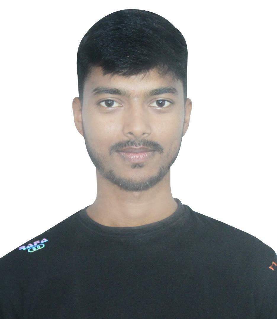 Student Photo Not Available