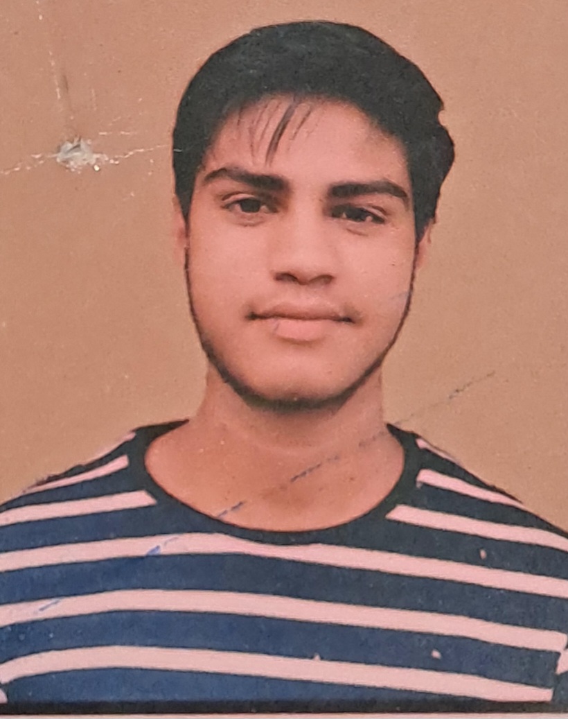Student Photo Not Available