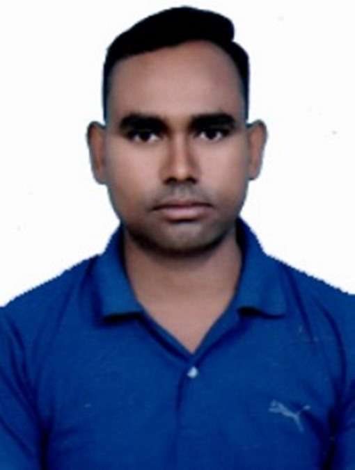 Student Photo Not Available