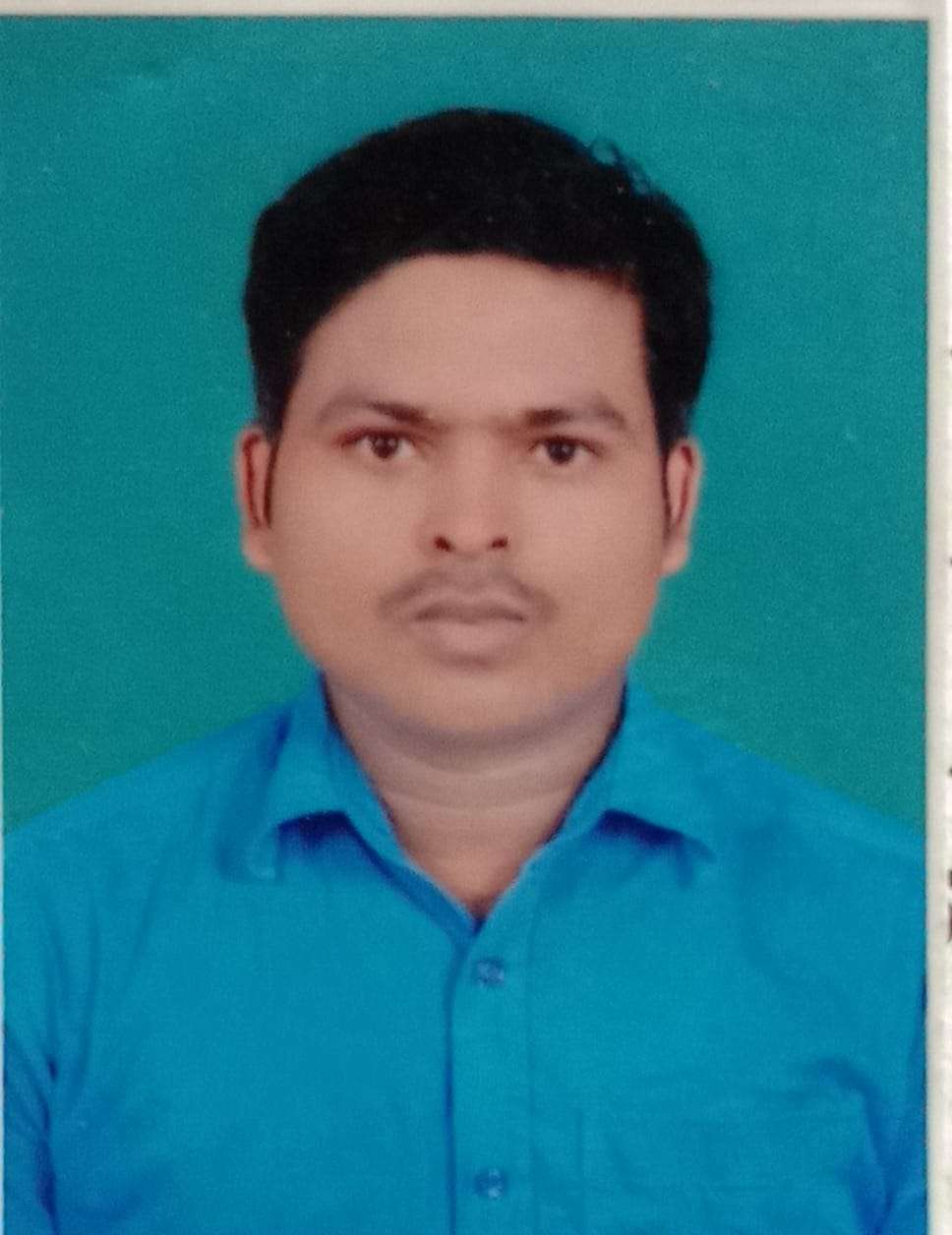 Student Photo Not Available