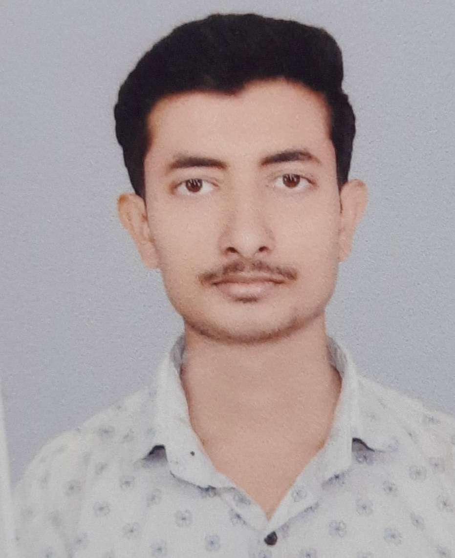 Student Photo Not Available