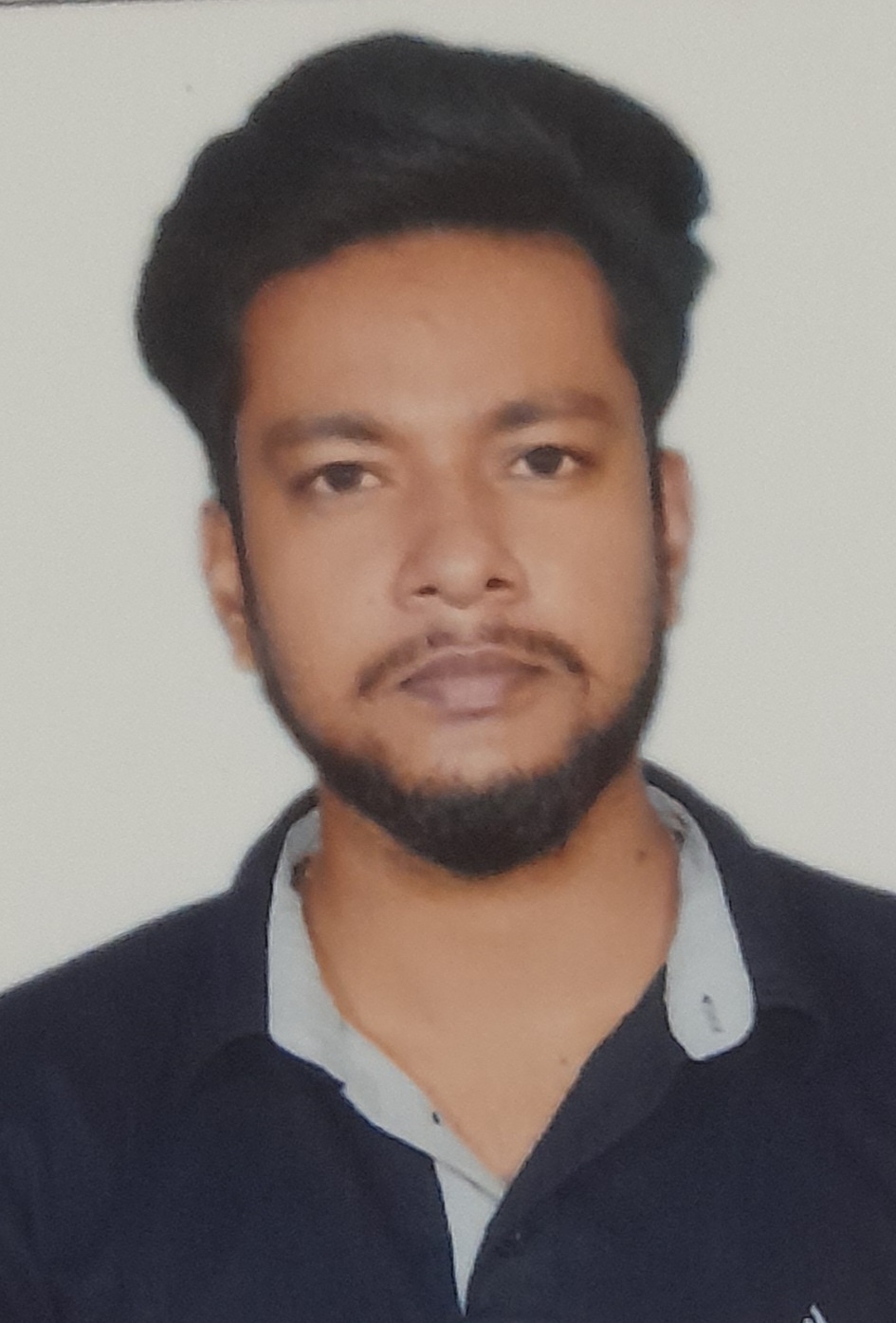 Student Photo Not Available