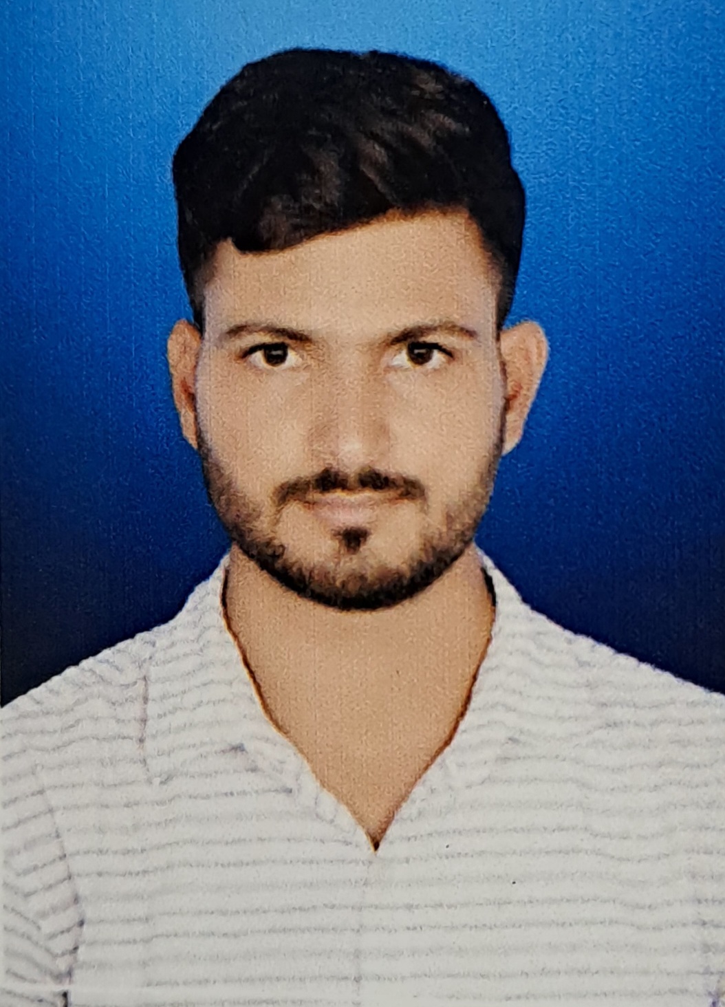 Student Photo Not Available