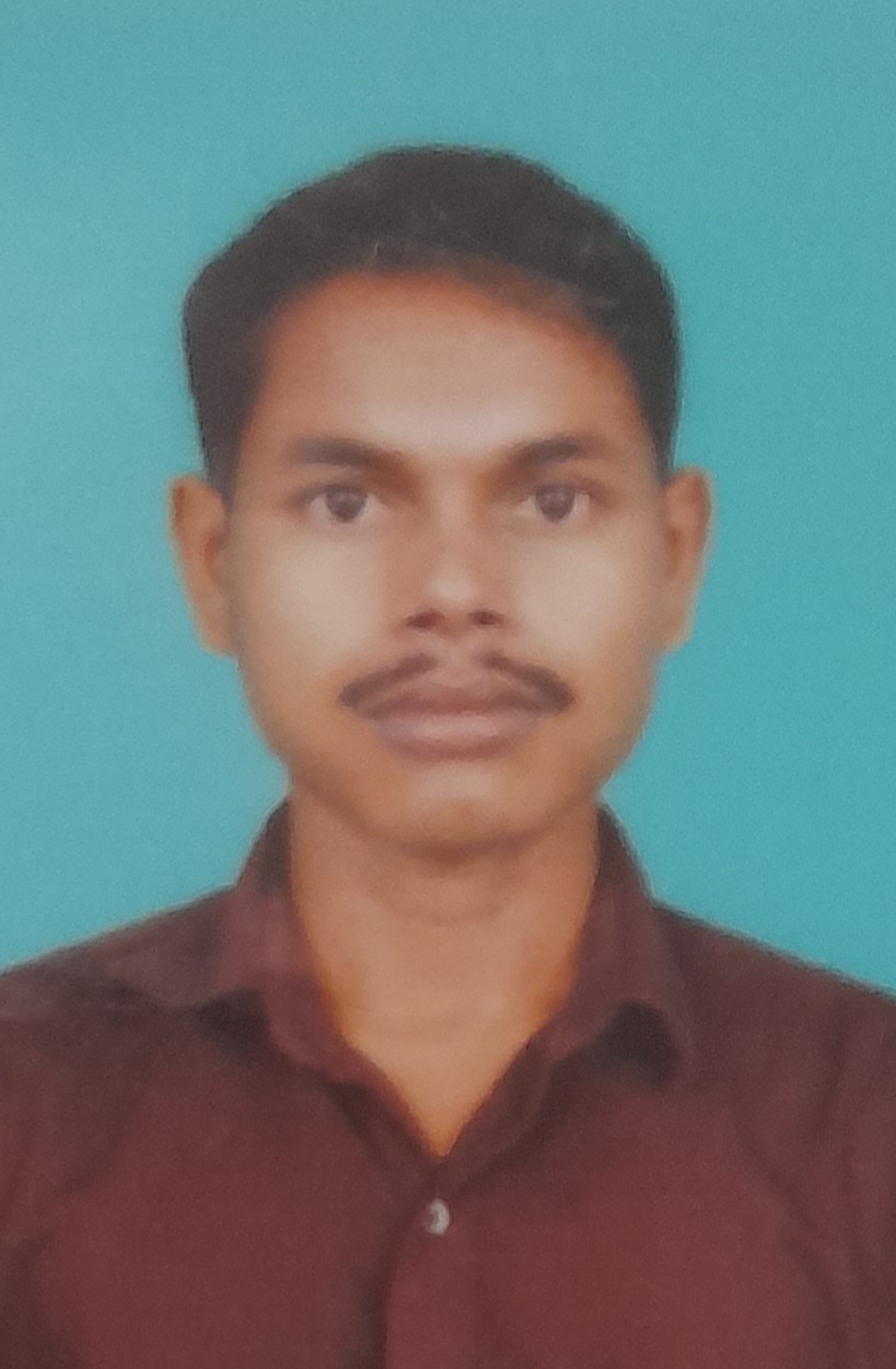 Student Photo Not Available