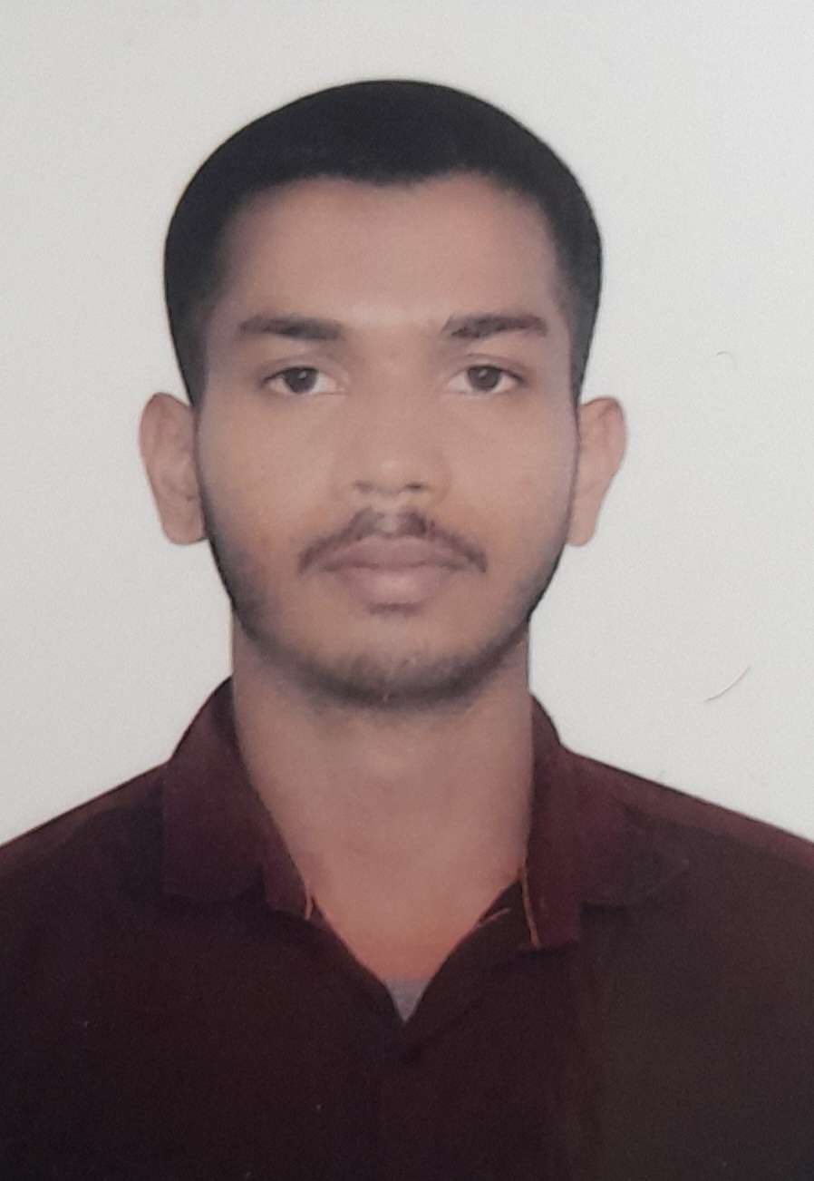 Student Photo Not Available